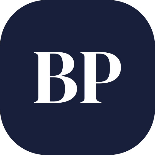 Belfast Piano Studio logo